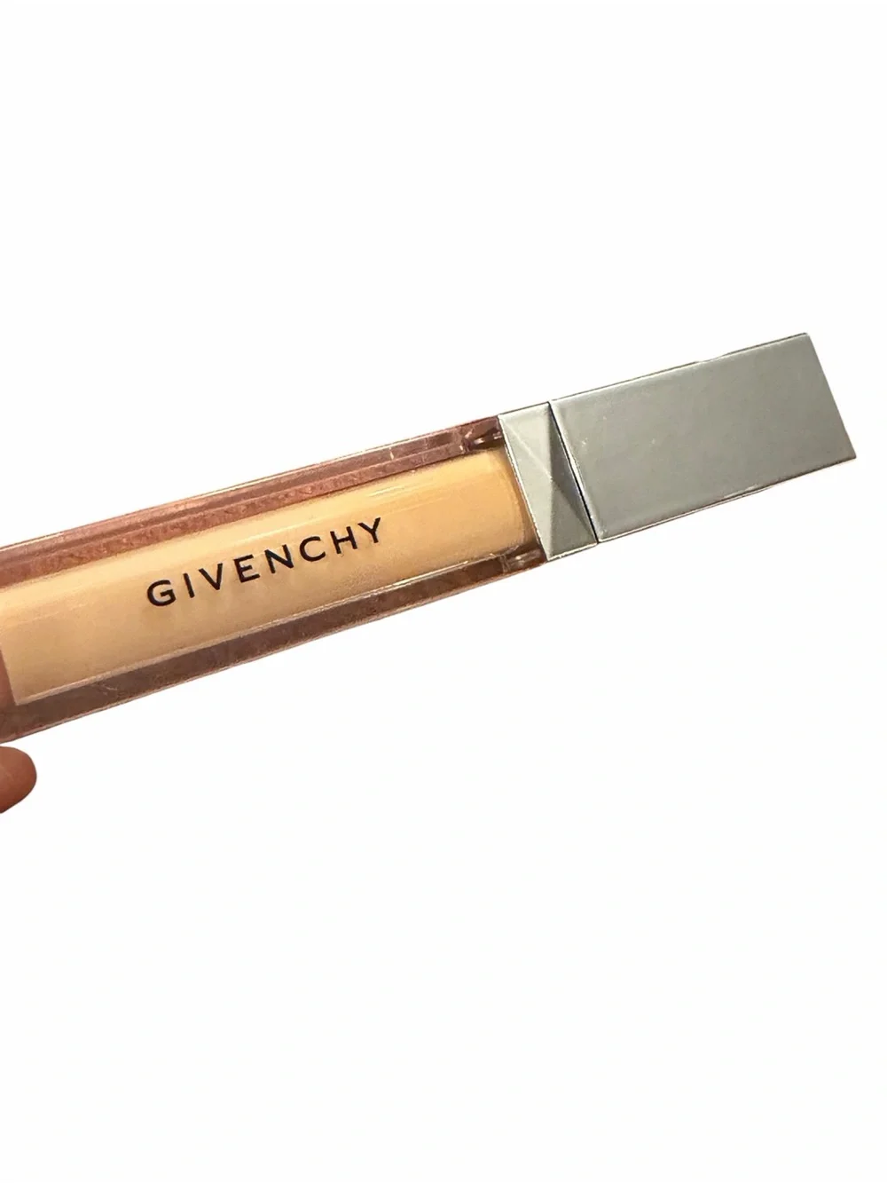 Givenchy TEINT COUTURE EVERWEAR CONCEALER 24H Wear & Radiant Finish #16  .21oz